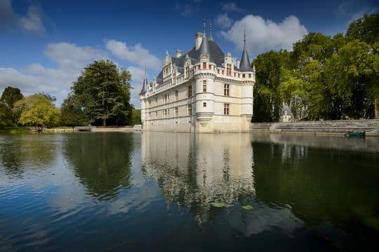 Suggestions Archive - La Loire à Vélo