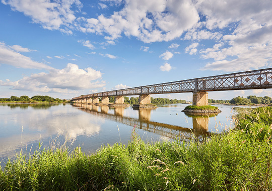 Loire a velo discount 2020